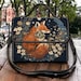 see more listings in the Sacs à main Satchel en toile section