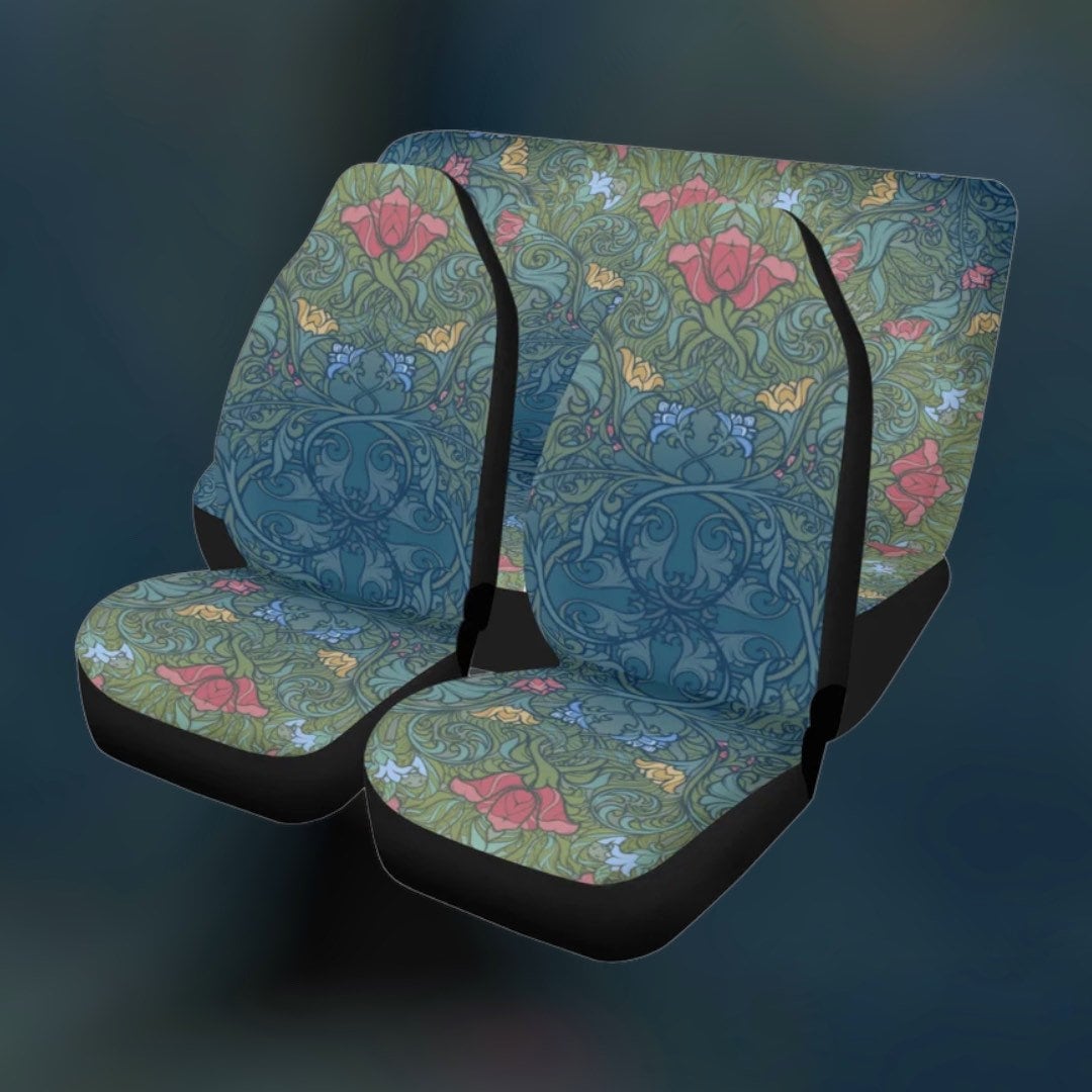 Soul Seat Covers 