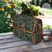 see more listings in the Sacs à main Satchel en toile section