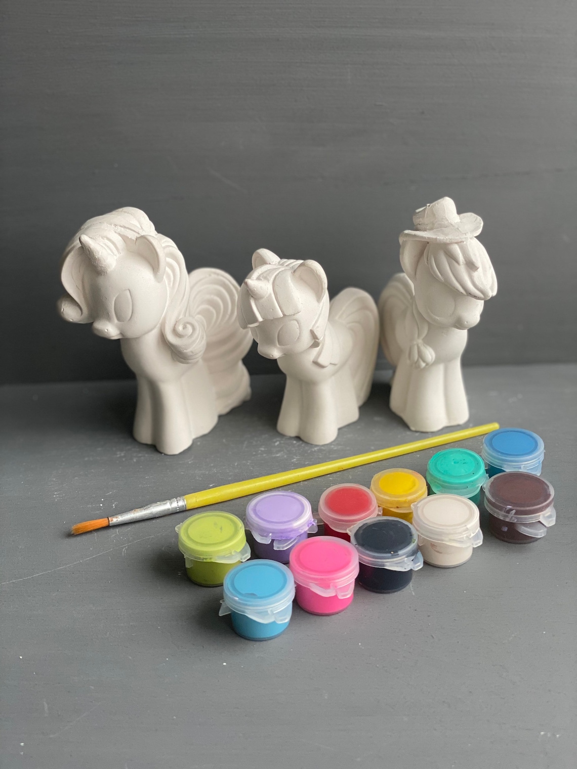 Süße Pony Bilder: Malen, Träumen, Kreativ Sein!