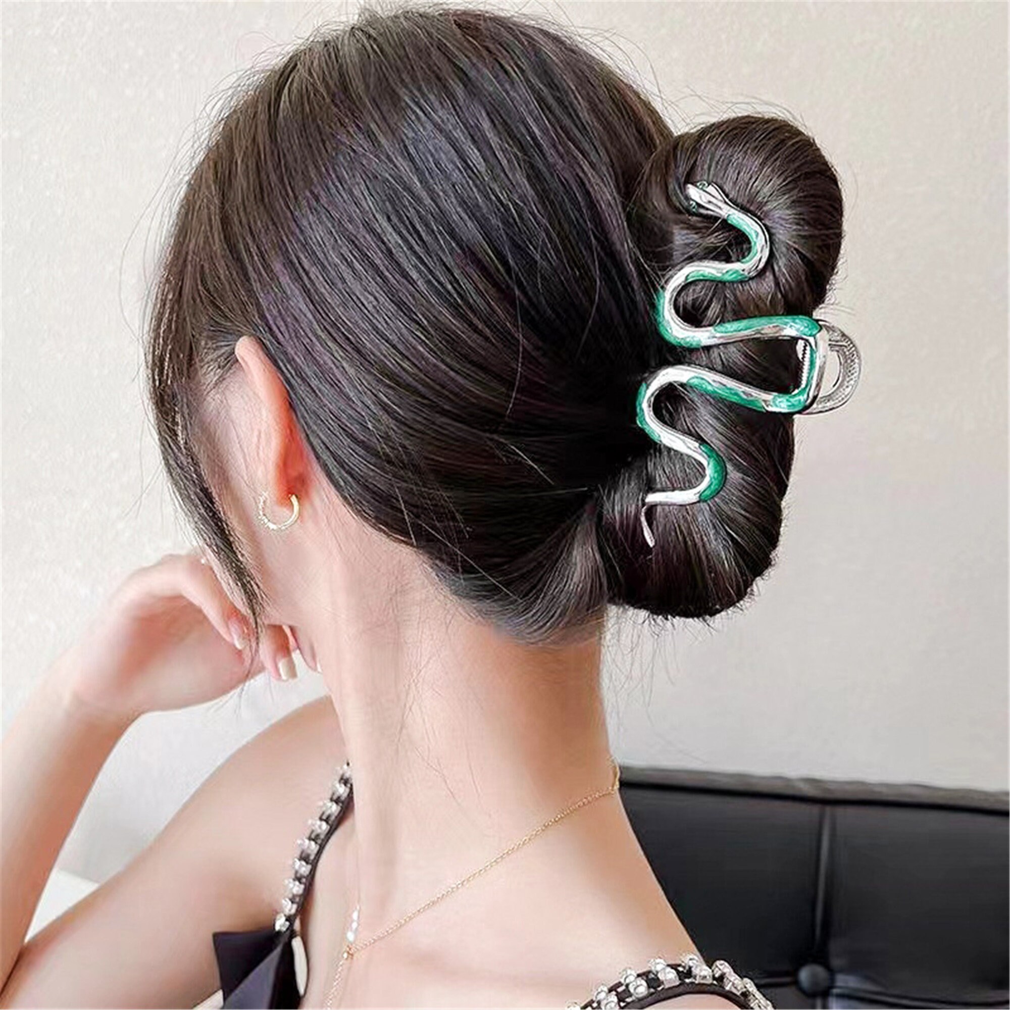 Luxury Hair Claw - Etsy Luxury Hair Claw - Etsy