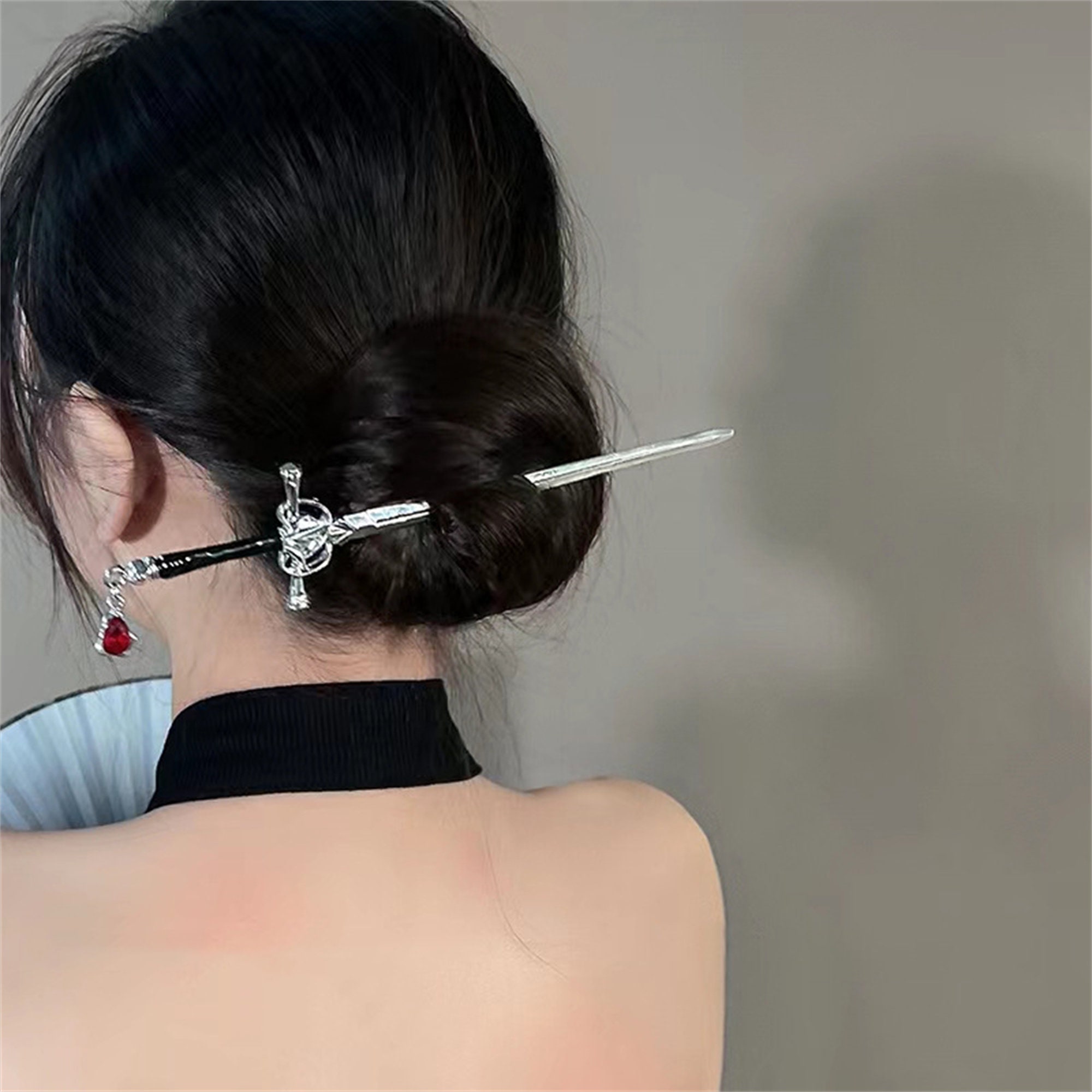 Chinese Sword Hair Stick Sword Hairpins Vintage Hair Stick - Etsy Australia Chinese Sword Hair Stick Sword Hairpins Vintage Hair Stick - Etsy Australia