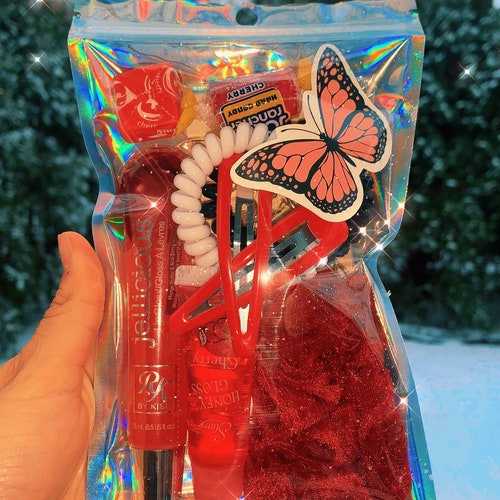 Lip Gloss Bundle Etsy