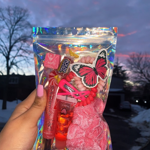 Luxurious Lip Care and Hydrating Lip Gloss Bundles Etsy