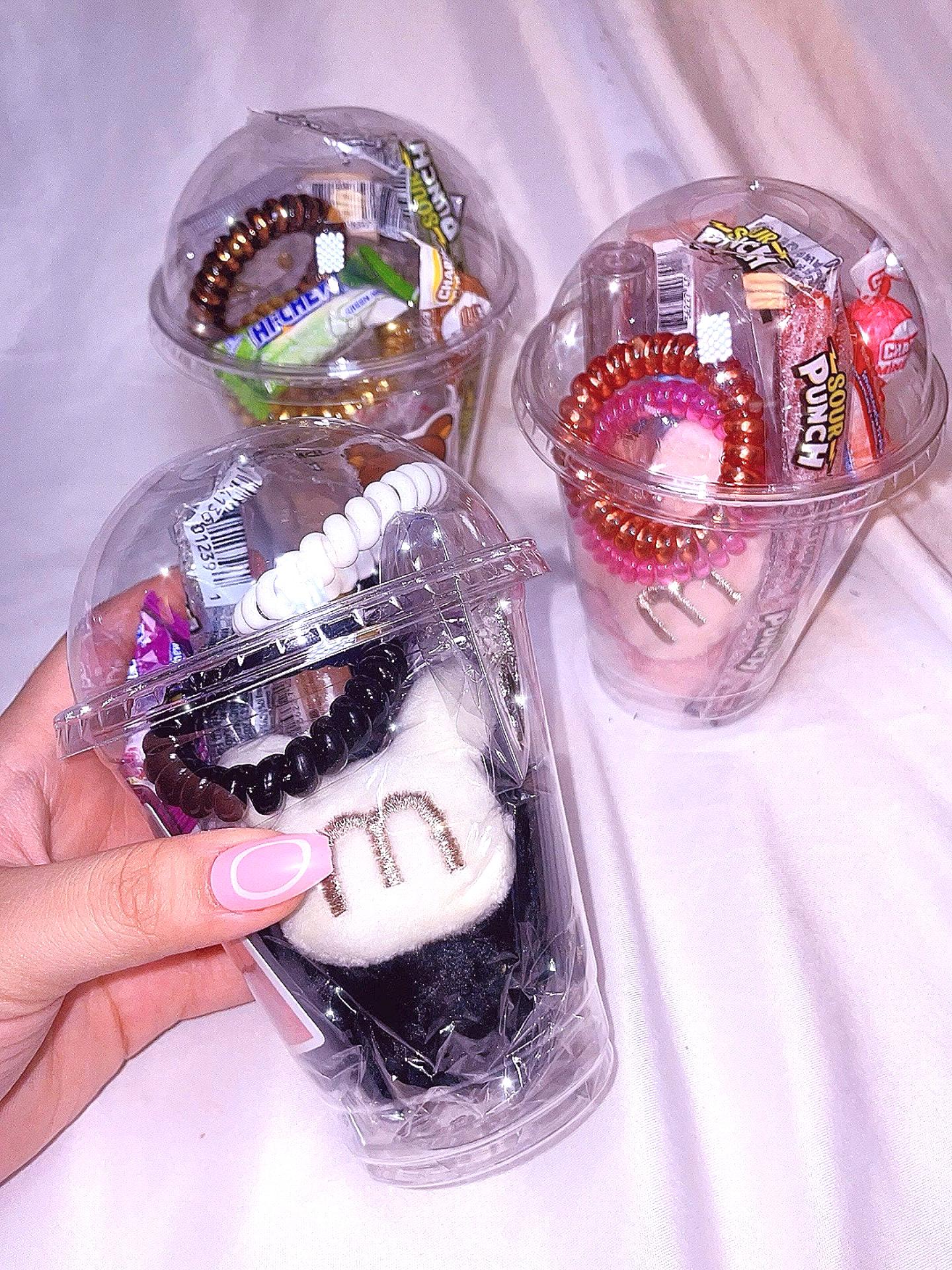 Lip Gloss Bundles With Vapes