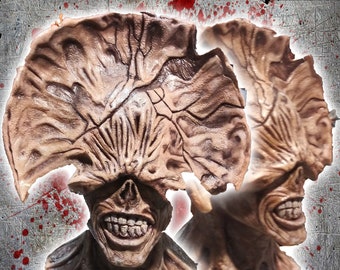 Gatekeeper Silicone and Flex Foam Mask &quot;Flesh Skin&quot;