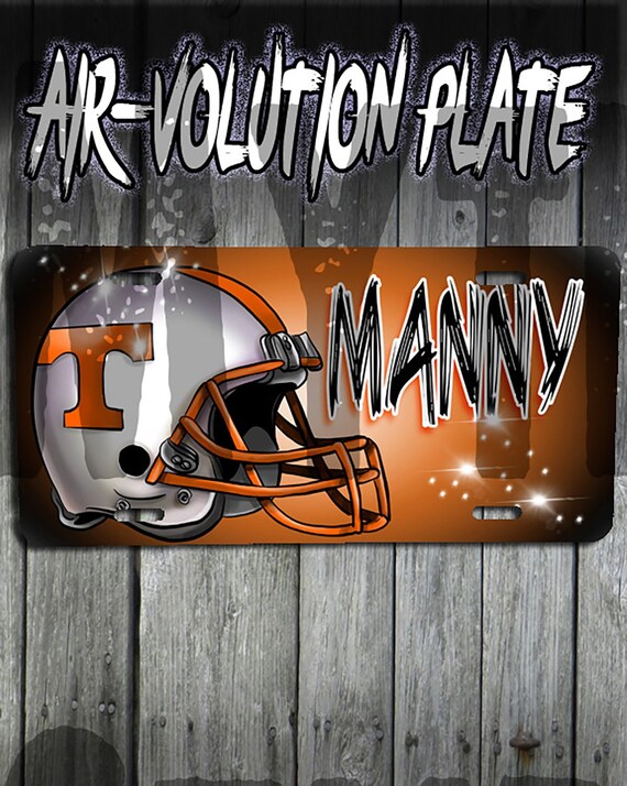 football helmet car tags Quarterback throwing WiperTag cover attach to rear wiper blade Made in the USA. Football Helmet Award Stickers, Helmet