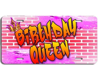 A029 Digitally Airbrush Painted Personalized Custom Graffiti BrickName Design  Hoodie Sweatshirt Kids And Adult