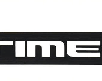 Honda Turbo Decal  Etsy