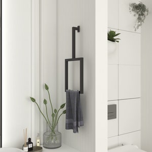 Etsy bathroom towel hooks 2025