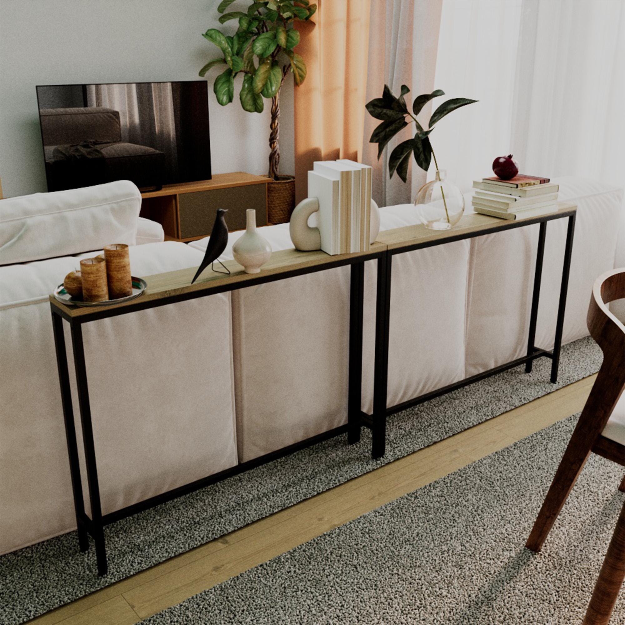 Retro Divano Ikea Mobili Da Mettere Dietro Al Divano Mobile Da