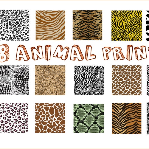 ANIMAL PRINT BUNDLE Svg Animal Svg Animal Print Svg Animal - Etsy Denmark ANIMAL PRINT BUNDLE Svg Animal Svg Animal Print Svg Animal - Etsy Denmark
