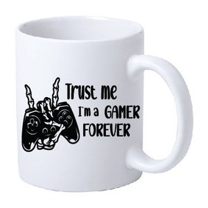 Gamer SVG Gamer SVG Bundle Gaming SVG Bundle Lustige Gamer Sprüche