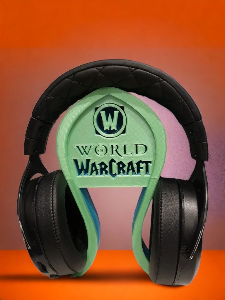 World of warcraft headset sale