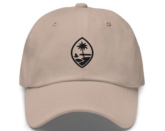 Boba Dad Hat - Boba Hat - Boba Milk Tea Hat - Boba