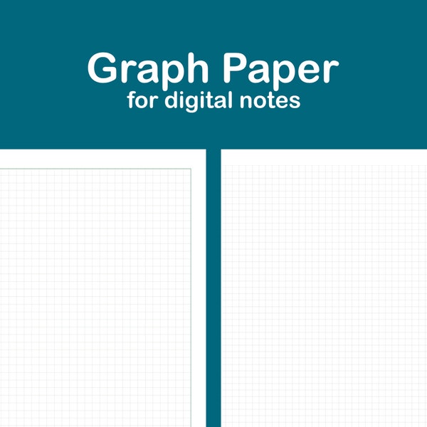 Goodnotes Engineering Graph Paper Etsy Goodnotes Engineering Graph Paper Etsy