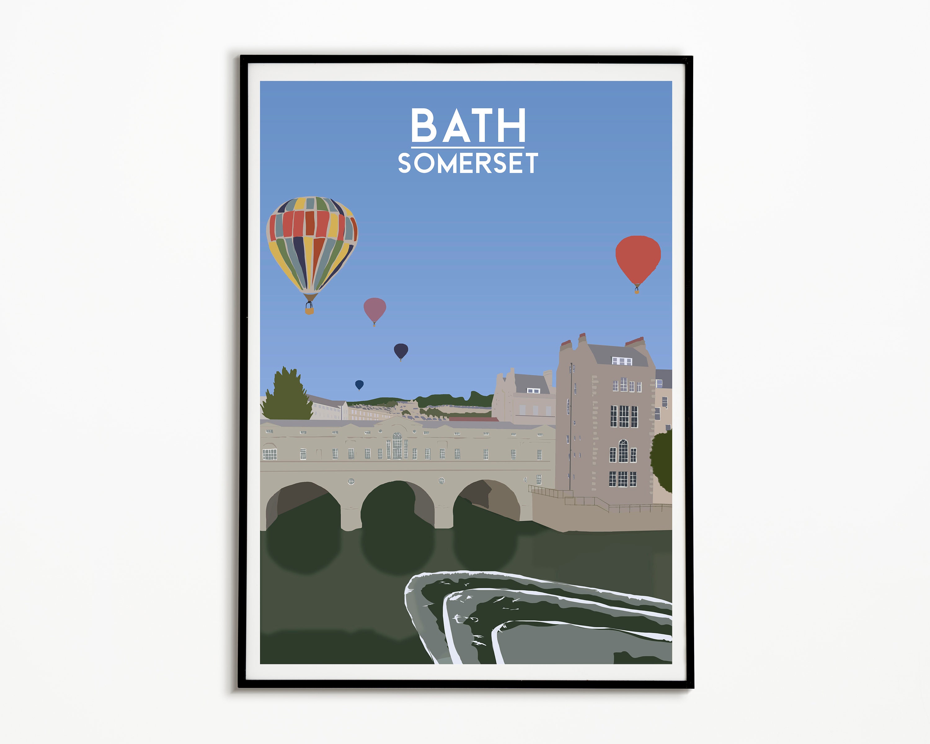 bath travel company