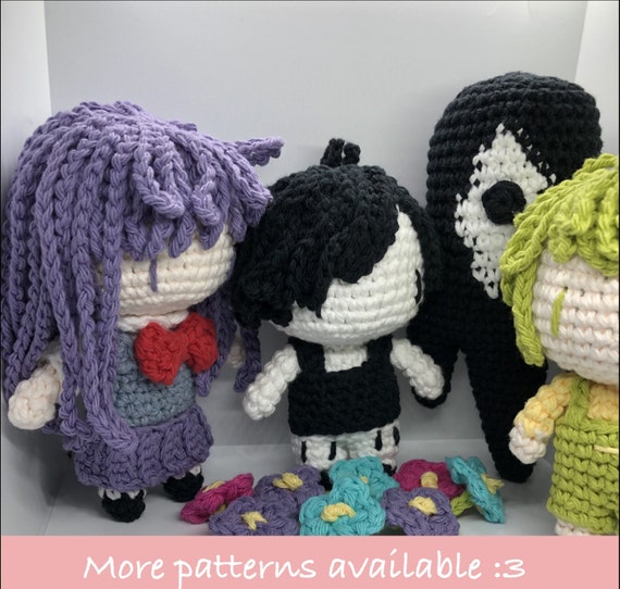 my omori plush came in|TikTok Search