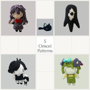 Mewo Omori Plush - Etsy