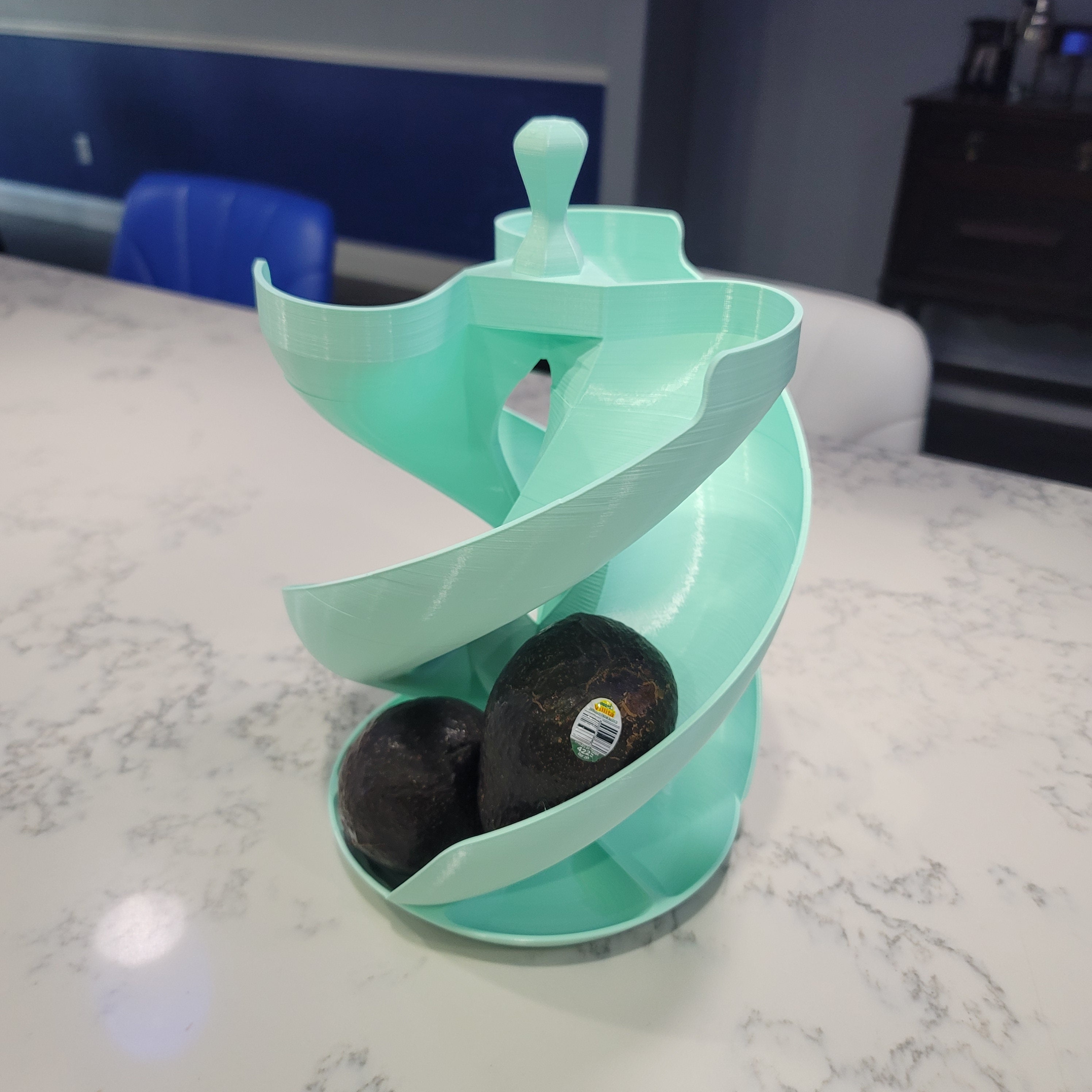 Fruit, Eggs or K-Cup Holder 