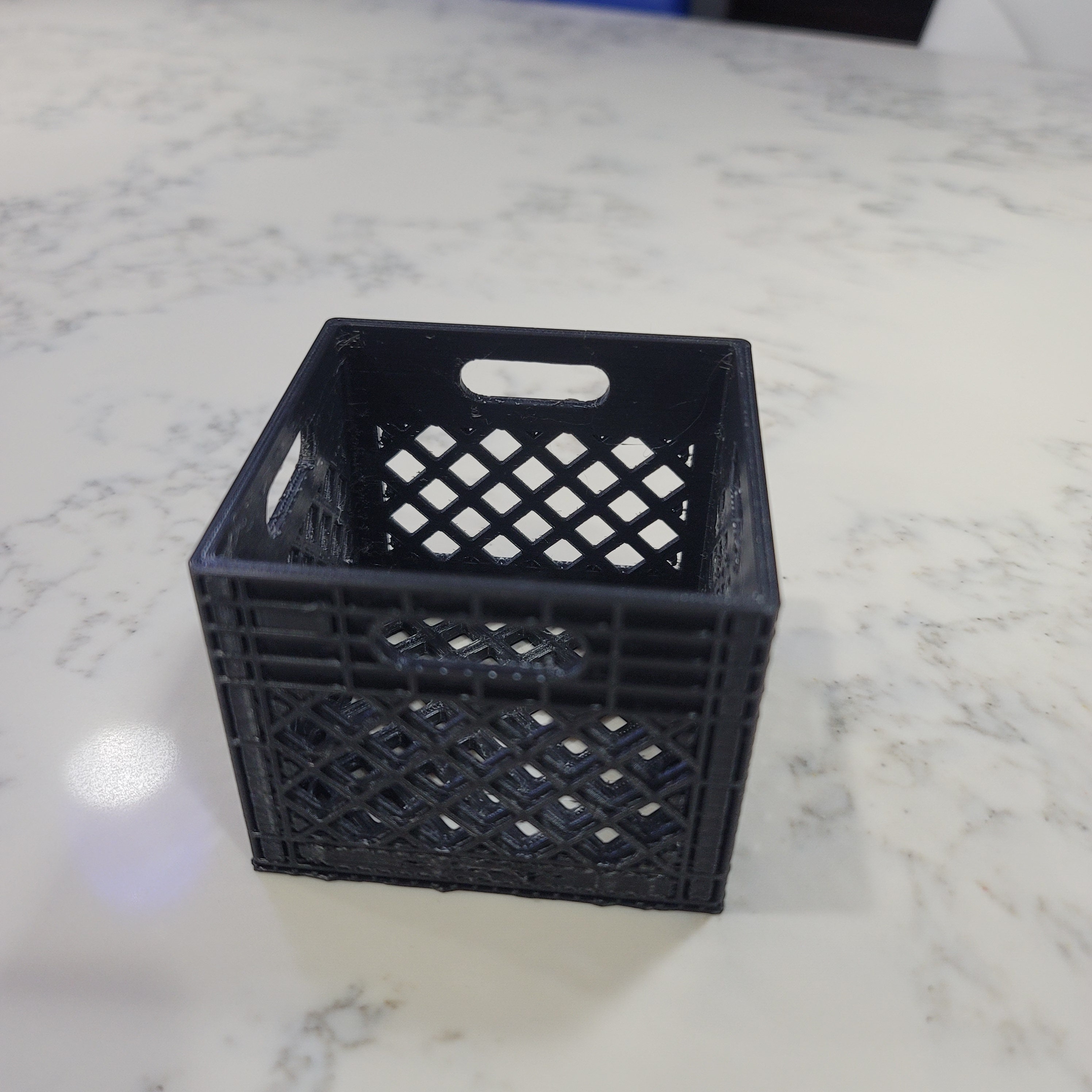 Milk Crate for sale Only 4 left at 60