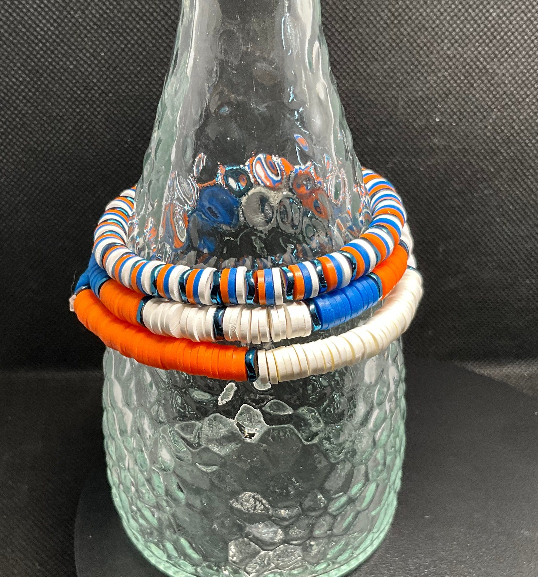 Denver Broncos Apple Watch Band Etsy