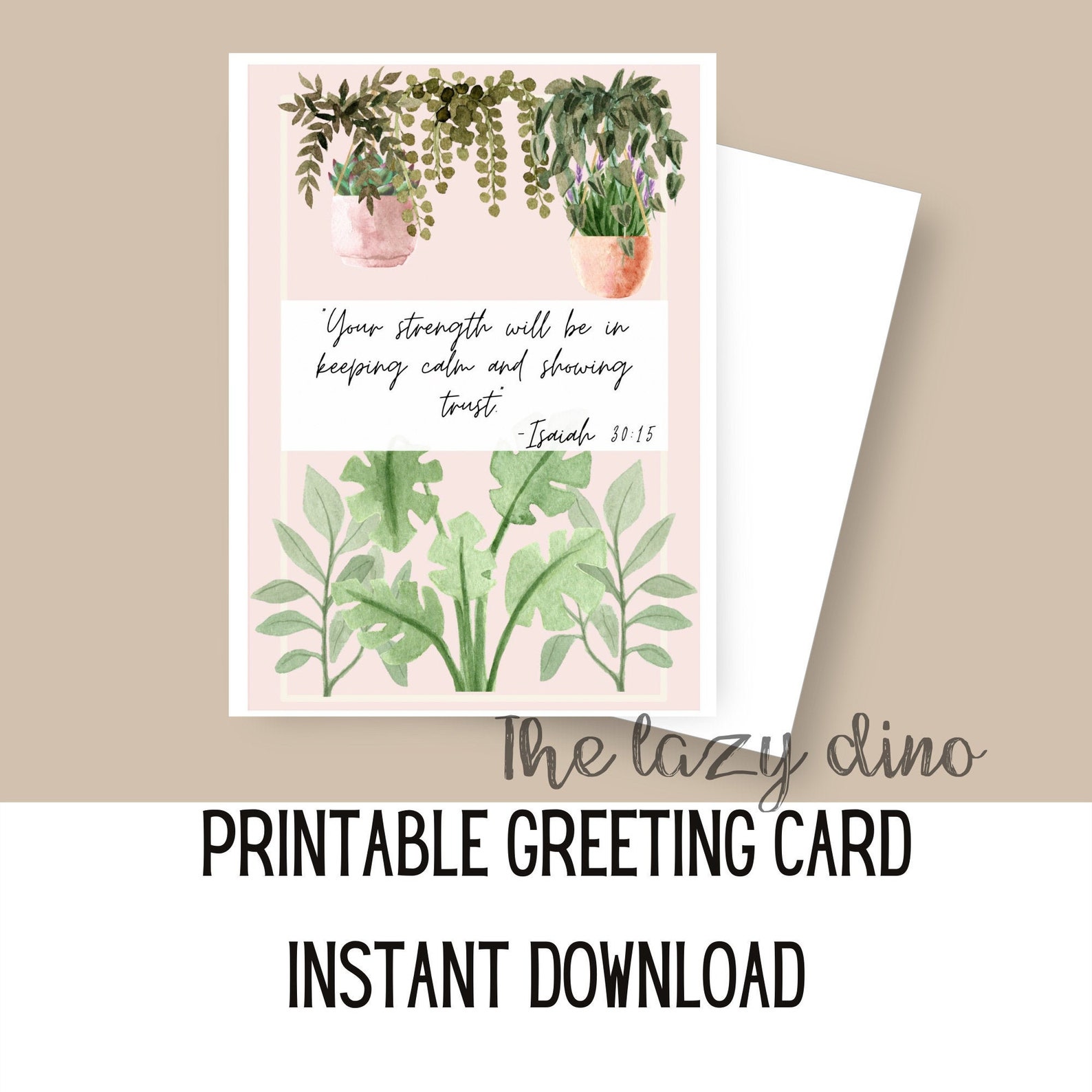 JW Printable Card Digital Greeting Card JW Printable JW - Etsy