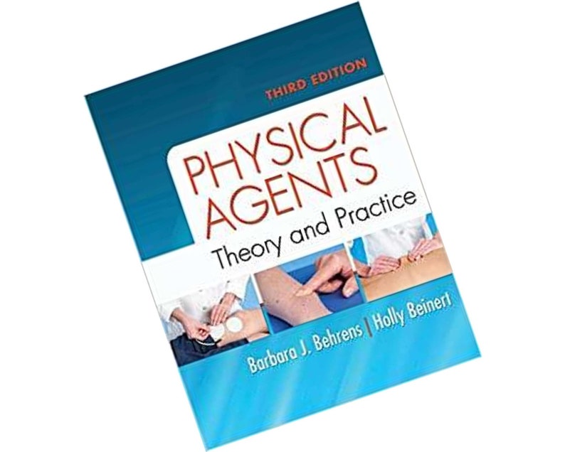 Theory And Practice 3rd Edition Physical Agents