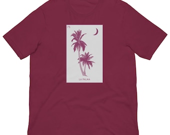 La Palma Lotería Tee