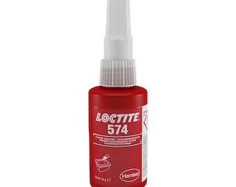 LOCTITE 574 Gasketing Sealant, 50ml, Thixotropic