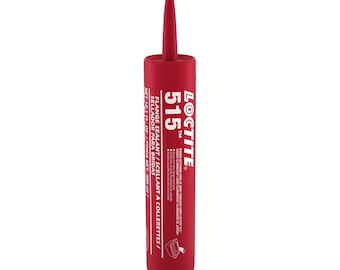 Loctite 515 50ml 300ml  Industrial Gasketing Sealant