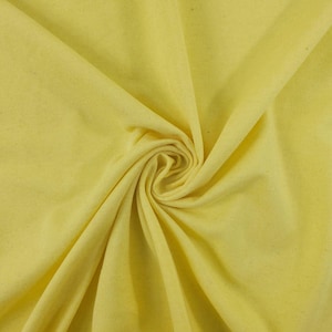 Yellow Speckle Lightweight Loopback Terry