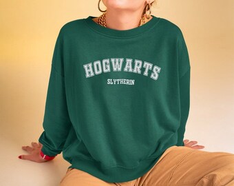 slytherin hoodie canada