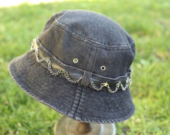 Mens Fishing Hat - Etsy Canada