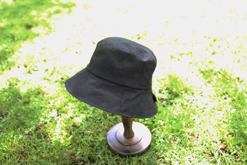Button bucket hat, Unisex, Cotton hat, Casual hat, Reversible, Sun Protection, Fishing Hat, Multiple color, billabong hat, urban outfitters Black