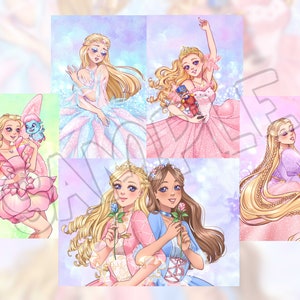 Barbie princess cheap charm school crown