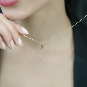 14K Gold Angel Wing, Gold Angel Pendant, Engraved Angel Wing Charm, Gold Wing Necklace, Angel Necklace, Miscarriage Necklace