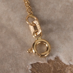 Preppy heart necklace Clearance