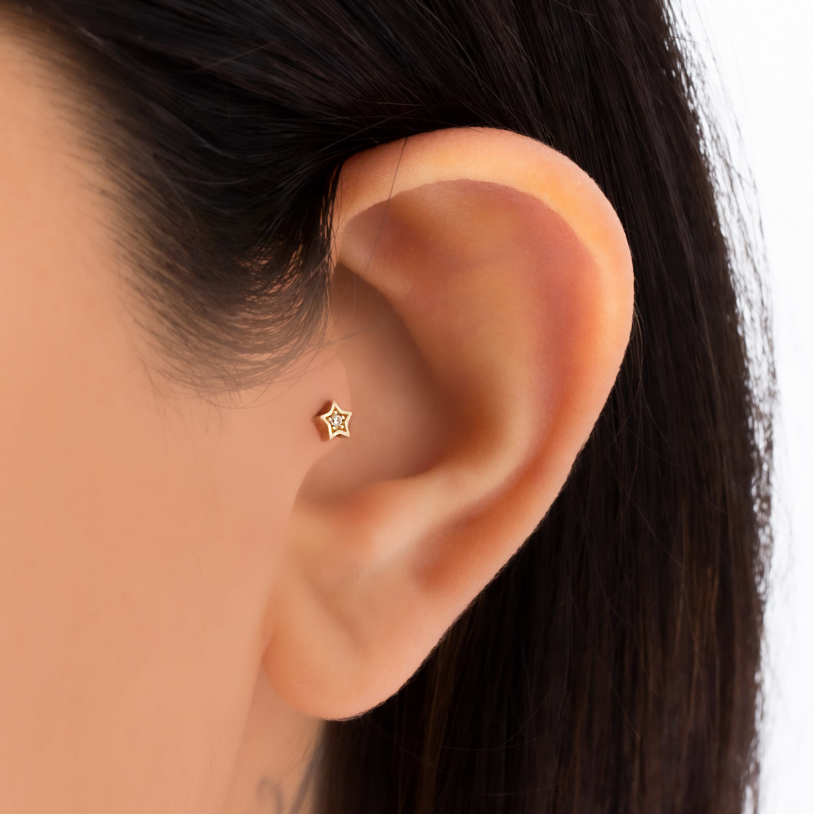 Magnetic Daith Etsy