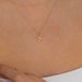 see more listings in the Gold Clover Necklace section