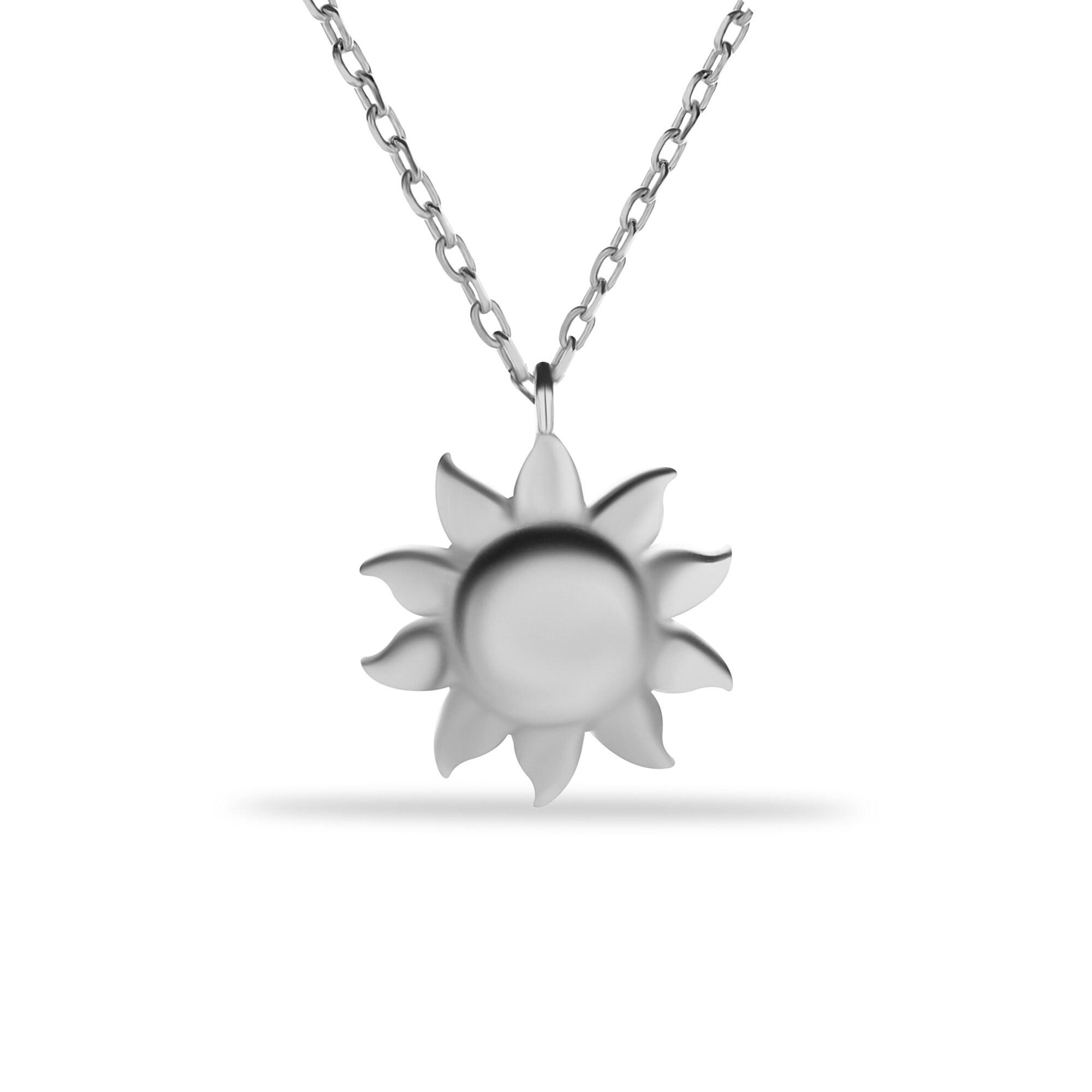 Gold Sun Necklace, 14k Solid Gold Sun Pendant, Solar Celestial Sun Necklace, Modern Sun Pendant, Birthday Gift, Anniversary Gift - Etsy Gold Sun Necklace, 14k Solid Gold Sun Pendant, Solar Celestial Sun Necklace, Modern Sun Pendant, Birthday Gift, Anniversary Gift - Etsy
