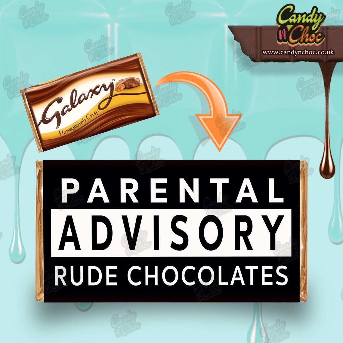 Adults rude novelty chocolate funny wrappers chocolate bars | Etsy