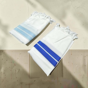 Kosjere Tallit gebedssjaal voor kinderen