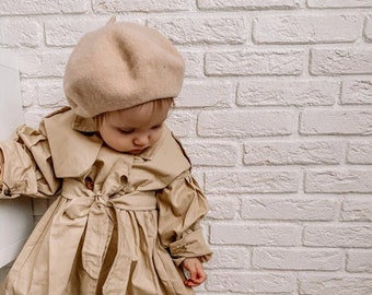french beret for babies