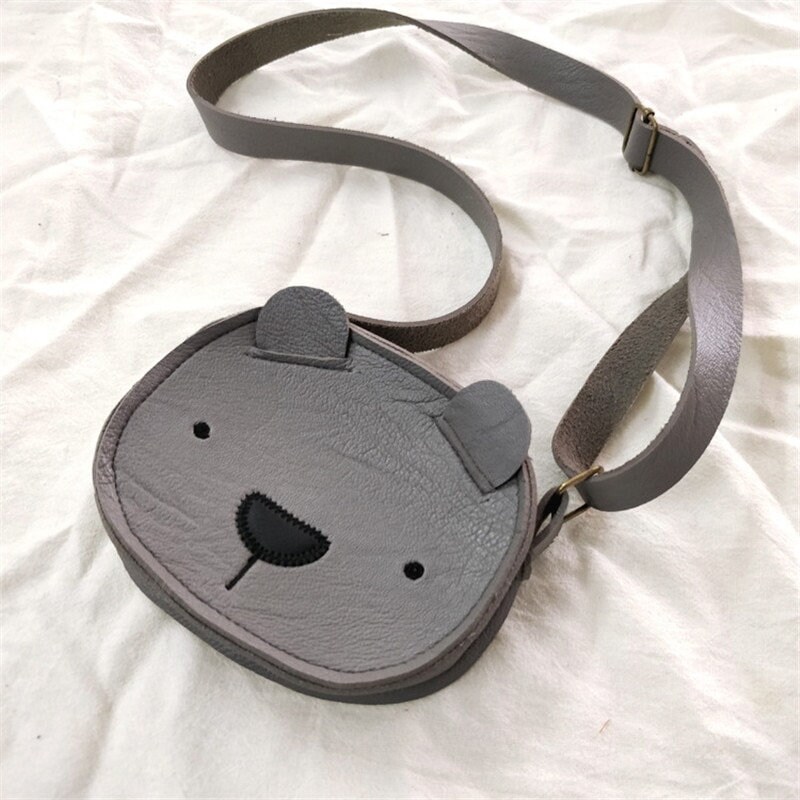 Bolso de oso bebé bolsa para niños bolso para niños Etsy