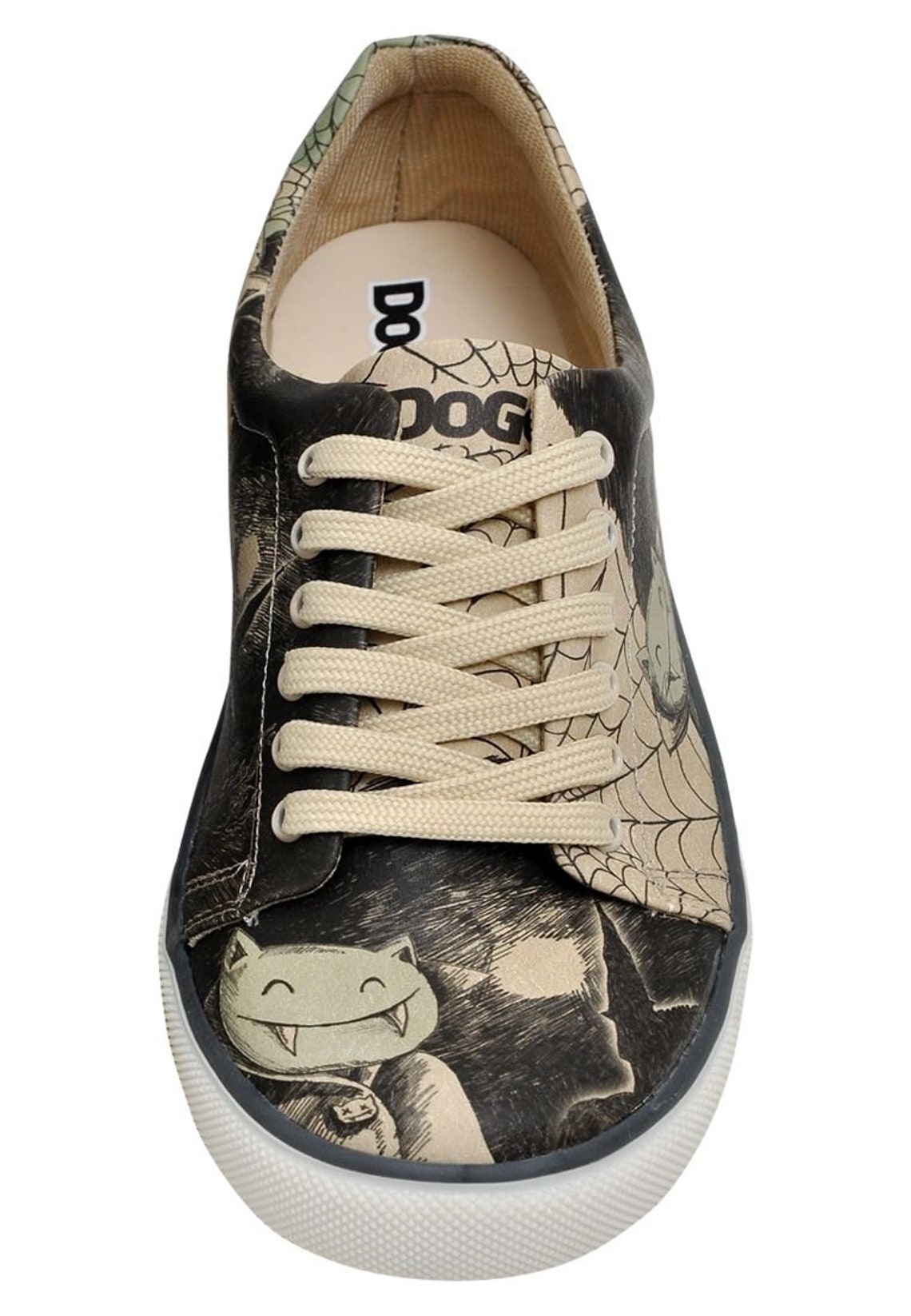 Dogo Catpire Women's Sneakers Etsy