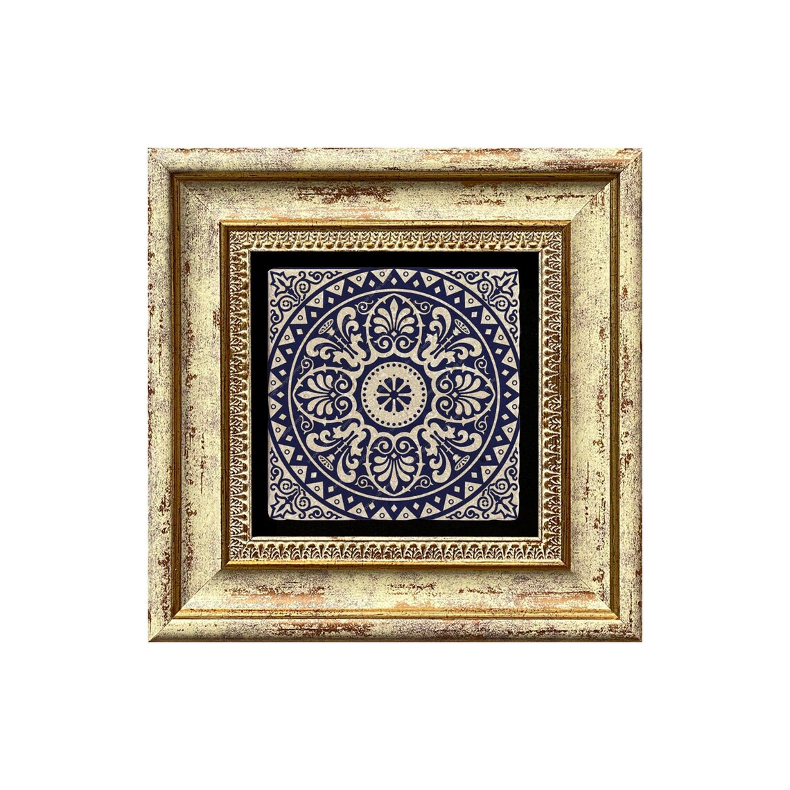 Natural Stone Iconic Ethnic Wall Art Frame Gifts and House Etsy