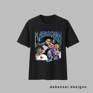 90s Hip-hop T-shirt Travis Scott Graphic | Vintage Rapper 90s Hip-hop T-shirt Travis Scott Graphic | Vintage Rapper