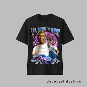 90s Hip-hop T-shirt Travis Scott Graphic | Vintage Rapper 90s Hip-hop T-shirt Travis Scott Graphic | Vintage Rapper