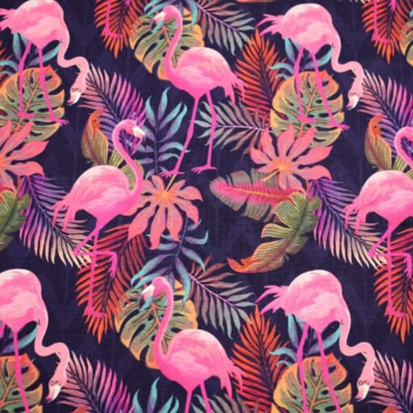 Jersey Flamingos